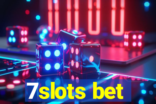 7slots bet